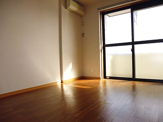 アスピラシオンMK_内装_1