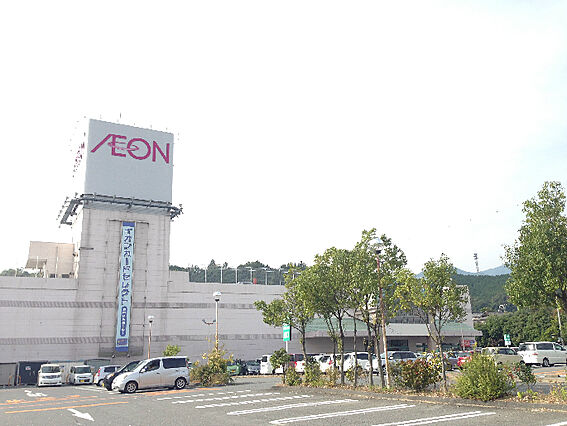 アスピラシオンMK_周辺_2