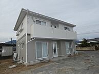 長野県飯田市上郷別府1018-2：物件画像／株式会社センデン　エイブルネットワーク飯田店