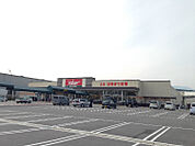 バロー 松尾店（1368m）