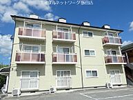 長野県飯田市上殿岡165-9：物件画像／株式会社センデン　エイブルネットワーク飯田店