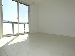 アベニール　リオ 101 1階1Kのリビング/ダイニング