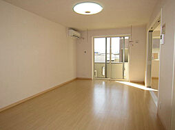 RaffineIdealA 105 1階1LDKのリビング/ダイニング