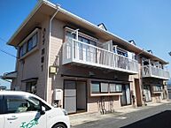 長野県飯田市松尾代田1518-1：物件画像／株式会社センデン　エイブルネットワーク飯田店
