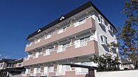 長野県飯田市上郷飯沼：物件画像／株式会社センデン　エイブルネットワーク飯田店