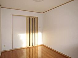 コーポ熊谷B 2B 2階1DKのリビング/ダイニング