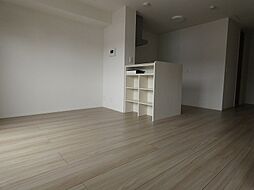 ヴェルデ蓮華 2階3LDKのリビング/ダイニング