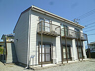 長野県飯田市三日市場361-9：物件画像／株式会社センデン　エイブルネットワーク飯田店