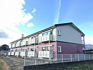 長野県飯田市松尾新井5993-1：物件画像／株式会社センデン　エイブルネットワーク飯田店