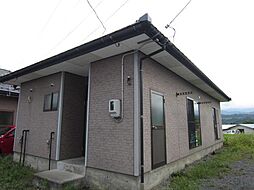 アサヒハイツ上溝6