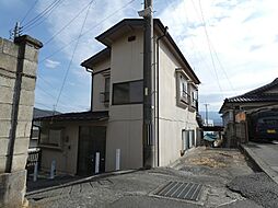 🉐敷金礼金0円！🉐江戸町戸建