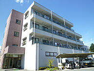 長野県下伊那郡松川町元大島：物件画像／株式会社センデン　エイブルネットワーク飯田店