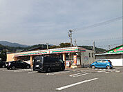 セブンイレブン 飯田上郷北条店（624m）