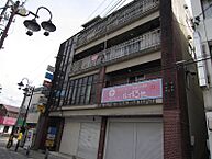 長野県飯田市中央通り4丁目：物件画像／株式会社センデン　エイブルネットワーク飯田店