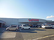 綿半ホームエイドアップルロード店（569m）