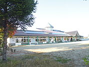 飯田市鼎みつば保育園（1133m）