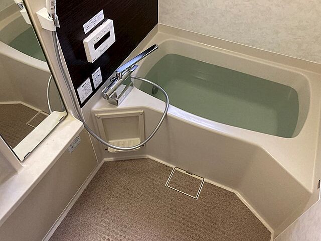 浴室