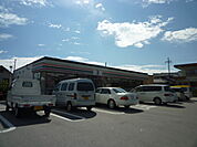 セブンイレブン 飯田切石店（110m）