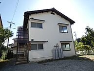 長野県飯田市座光寺3335-7：物件画像／株式会社センデン　エイブルネットワーク飯田店