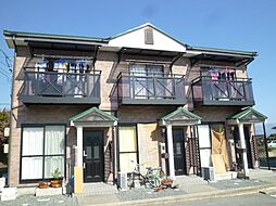 🉐敷金礼金0円！🉐ポナール中屋A