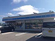 ローソン 飯田座光寺店（665m）