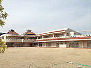 慈光松尾保育園（594m）