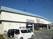 カワチ薬品 飯田店（229m）
