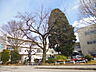 周辺：飯田市立上郷小学校（1676m）