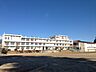 周辺：飯田市立高陵中学校（1729m）