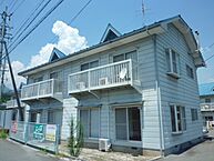 長野県飯田市座光寺3841--1：物件画像／株式会社センデン　エイブルネットワーク飯田店