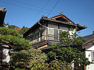 長野県飯田市上郷飯沼2626-1：物件画像／株式会社センデン　エイブルネットワーク飯田店
