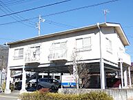 長野県飯田市白山町3丁目東5-9：物件画像／株式会社センデン　エイブルネットワーク飯田店