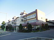 飯田市立鼎中学校（1597m）