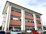 長野県飯田市上郷別府67-1：物件画像／株式会社センデン　エイブルネットワーク飯田店