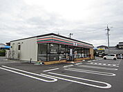 セブンイレブン 飯田上郷黒田店（585m）