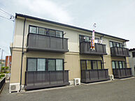 長野県飯田市白山町2丁目：物件画像／株式会社センデン　エイブルネットワーク飯田店