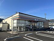 セブンイレブン 飯田北方店（643m）