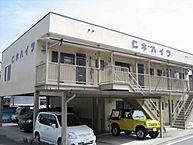 長野県飯田市松尾代田1716：物件画像／株式会社センデン　エイブルネットワーク飯田店