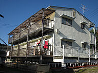 長野県飯田市宮の前4469：物件画像／株式会社センデン　エイブルネットワーク飯田店
