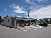 ローソン 飯田丸山町店（241m）