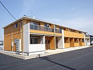 長野県飯田市鼎一色：物件画像／株式会社センデン　エイブルネットワーク飯田店