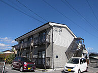 長野県飯田市鼎切石：物件画像／株式会社センデン　エイブルネットワーク飯田店