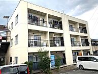 長野県飯田市曙町162-1：物件画像／株式会社センデン　エイブルネットワーク飯田店