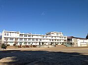 飯田市立高陵中学校（2819m）