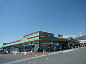 西友 飯田鼎店（1442m）