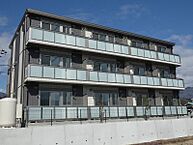 長野県飯田市上郷飯沼：物件画像／株式会社センデン　エイブルネットワーク飯田店