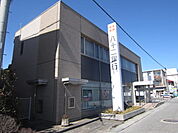 八十二銀行 市田支店（182m）