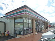セブンイレブン 飯田大瀬木店（363m）