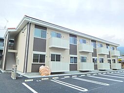 ラ　ポール　松澤A