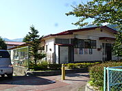 飯田市丸山保育園（1349m）